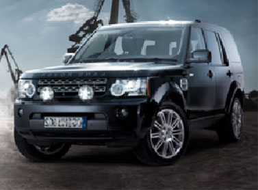 Accessori Auto