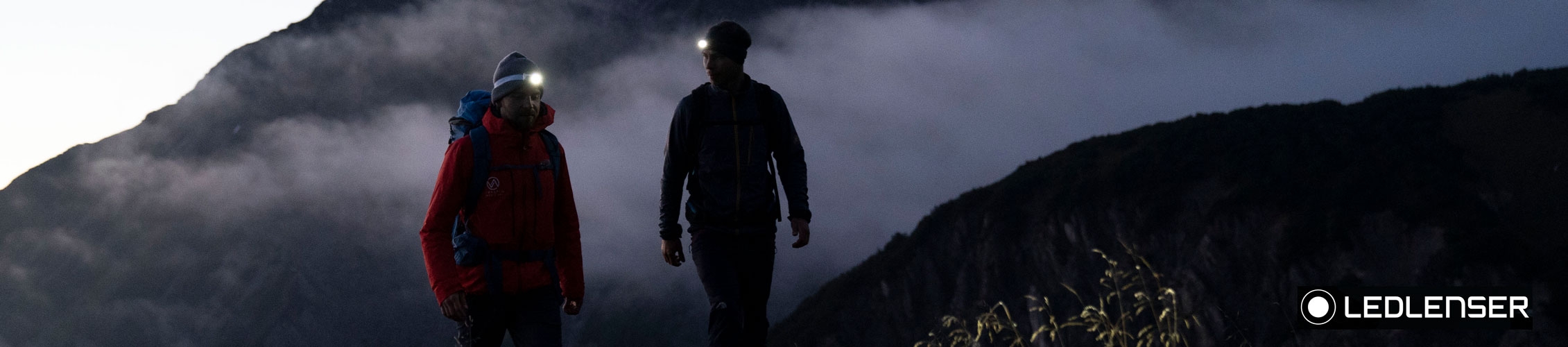 Ledlenser Outdoor & Sports Headlamps Ledlenser Outdoor & Sports Headlamps