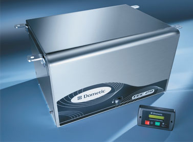 Generatori di corrente Dometic