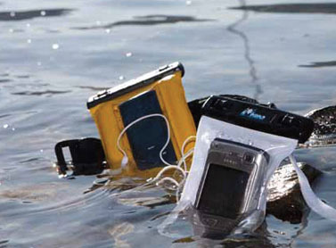 Technology Cases Amphibious