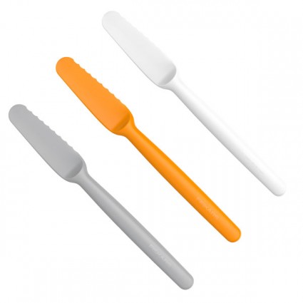Set coltelli per colazione - Serie Functional Form
