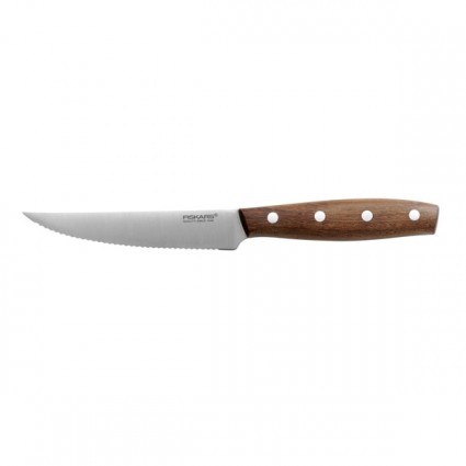 Fiskars Norr Tomato Knife 12 cm - Coltello Tavola multiuso