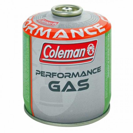 Cartuccia Gas Butano 440 gr. Coleman