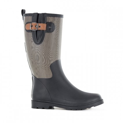 Stivale Blackfox Ambre