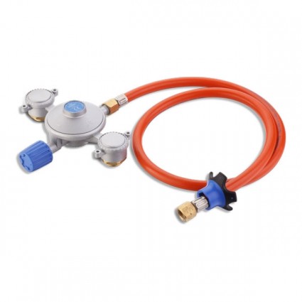 Connessione Gas Cadac Dual Power Pak 30 