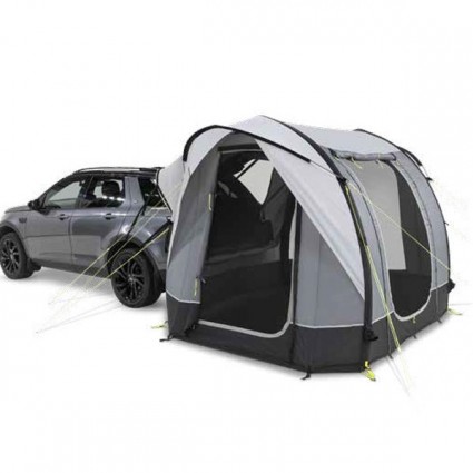 Veranda per Suv Kampa Dometic Tailgater AIR - Grey