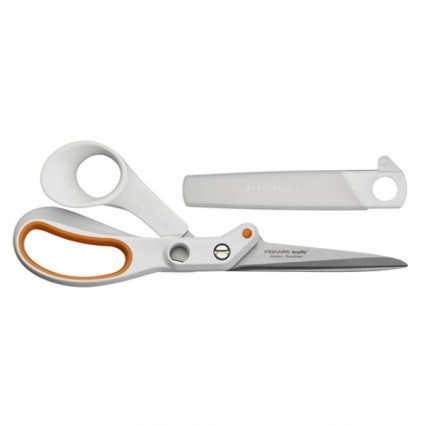 Fiskars Amplify Forbici Multiuso 21 cm
