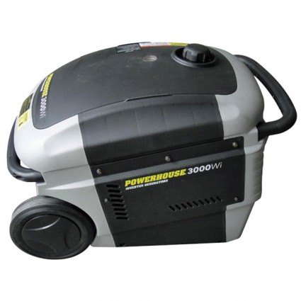 Generatore Ama G3000I - 3 kw avviamento elettrico