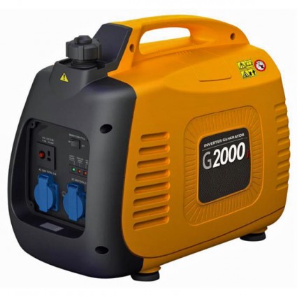 Generatore Ama G2000I - 2 kw