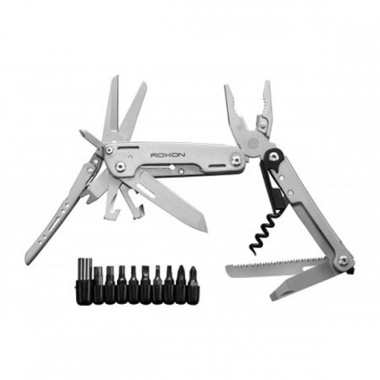 Roxon S801 Pinza Multiuso