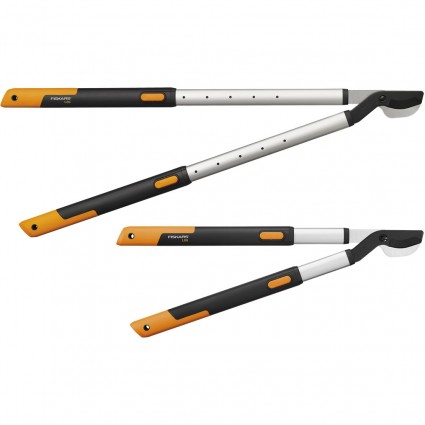 Troncarami telescopico Fiskars SmartFit L86