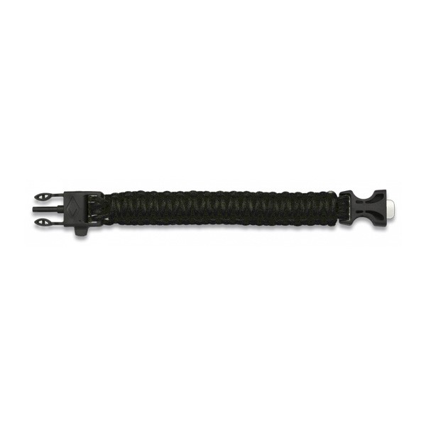 Braccialetto In Paracord Per Campeggio E Sopravvivenza, Outdoor, Nuovo, Made In China, Senza Marca