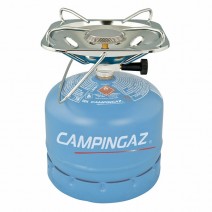 Fornello portatile Campingaz Super Carena