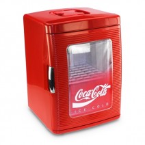 Mini Frigo MobiCool Coca-Cola® 25 AC/DC