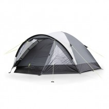 Tenda da campeggio Kampa Dometic Brighton 4 Grey