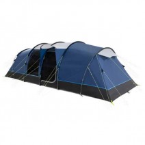 Tenda da campeggio Kampa Dometic Watergate 8 Blue - 8 Persone 