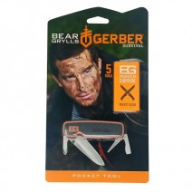 Gerber Bear Grylls Pocket Tool