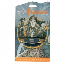 Gerber Bear Grylls Grandfather Knife