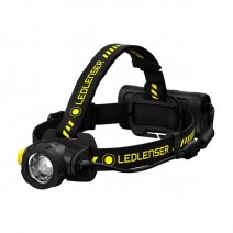 Leldenser H15R Work Black