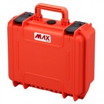 Max 300x225H132-ARANCIO C/SPUGNE 