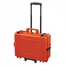 Valigia MAX 505 TR Arancione