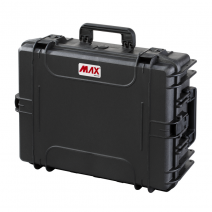 Valigia MAX 540 H190 Nera