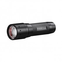 Ledlenser P7 Core Black
