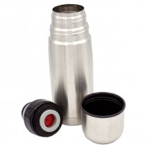 Thermos Alluminio 0,5 Lt Quick Stop