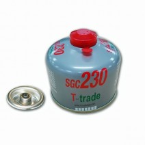 Cartuccia Gas SG-C230 T-Trade