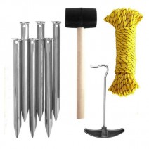 Summit Tent Accessory Set