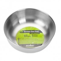Summit Stainless Steel Bowl 15 cm 