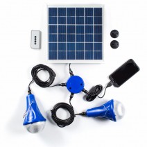 Kit Luce Solare AsTechnology T-LIGHT +