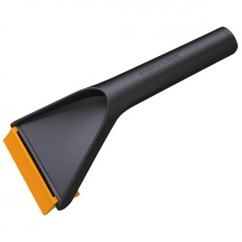 Raschiavetro per auto Fiskars Solid Ice Scraper