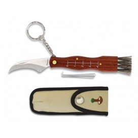 Albainox Mushroom Folding Knife  - 10505