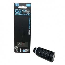 Water-to-Go Replace Filter 130L