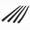 Cbc Parafanghini Aggiuntivi Universali 22mm 4x1,5m 