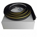 Cbc Parafanghini Aggiuntivi Universali 40 mm 1x6 m