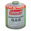 Cartuccia Gas Butano 440 gr. Coleman