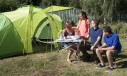 Tenda da campeggio Summit Hydrahalt Excape XL - 6 persone