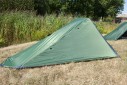 Summit Pinnacle Trekker Double Tent 