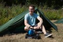Summit Eiger Trekker Tent One Person