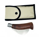 Albainox Extremena Tranchete Girolock inox - 01560
