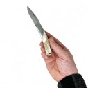 Albainox Hunting Deer Pocket Knife 7.8 cm - 18237