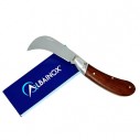 Albainox Tranchete Knife Blade 7.5 cm - 19339