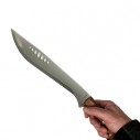 Albainox Brush Cutter Hunter Inox 51 cm - 3215