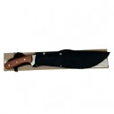 Albainox Brush Cutter Hunter Inox 51 cm - 3215