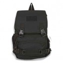 Zaino Barbaric Force 15 litri - 34879 - Nero