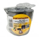 Beaver Brand Portavivande LunchBox 14 con pietanziera