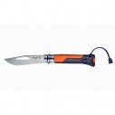 Opinel OUTDOOR N°08 INOX