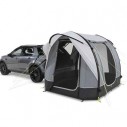 Veranda per Suv Kampa Dometic Tailgater AIR - Grey